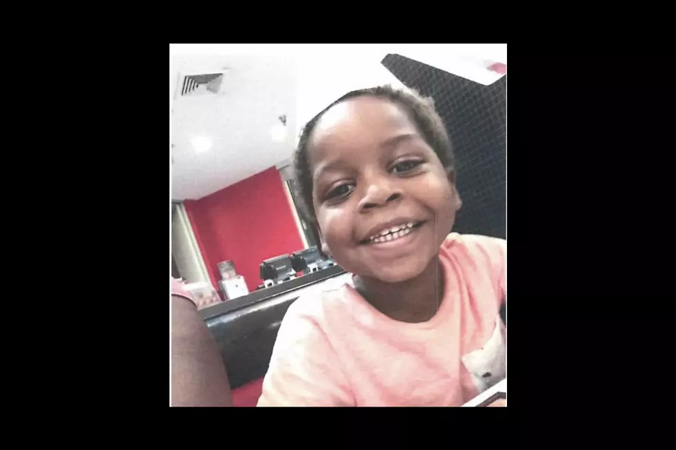 Mother of Missing Jefferson City Child Seeks Public's Help