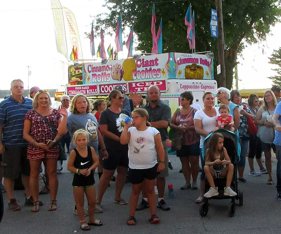 Missouri State Fair Announces 2018 Attendance Figures