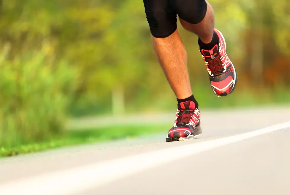 2018 Marks Tenth Year for Sedalia Turkey Trot on Thanksgiving Day