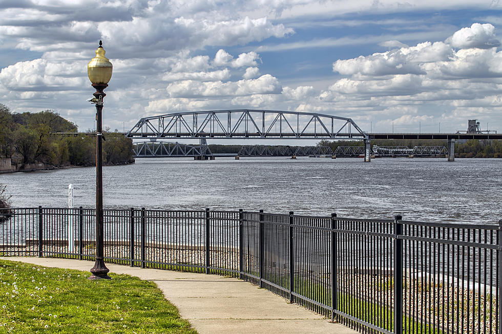 Missouri River Race Postponed by Flooding To Be In October