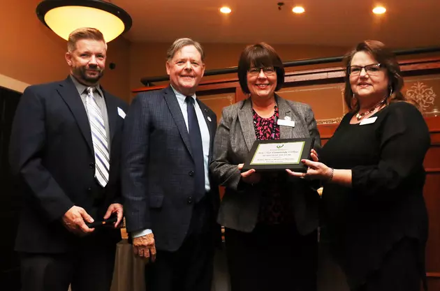 Sedalia Business Women Name SFCC Business of the Year