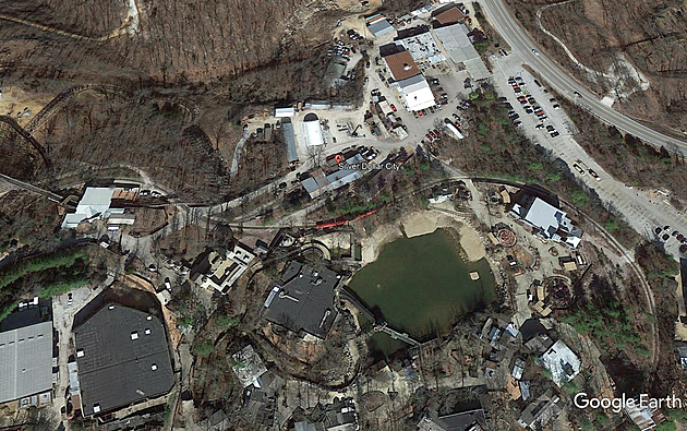 Knob Noster Woman Injured in Accident at Silver Dollar City Parking Lot