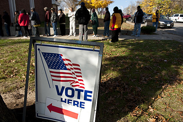 Missouri Voter Turnout Highest for Midterm Since 1994