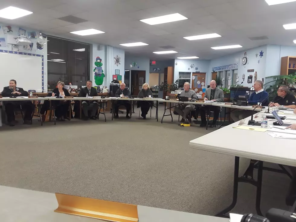 Sedalia 200 Board Discusses Plans for Early Childhood Building