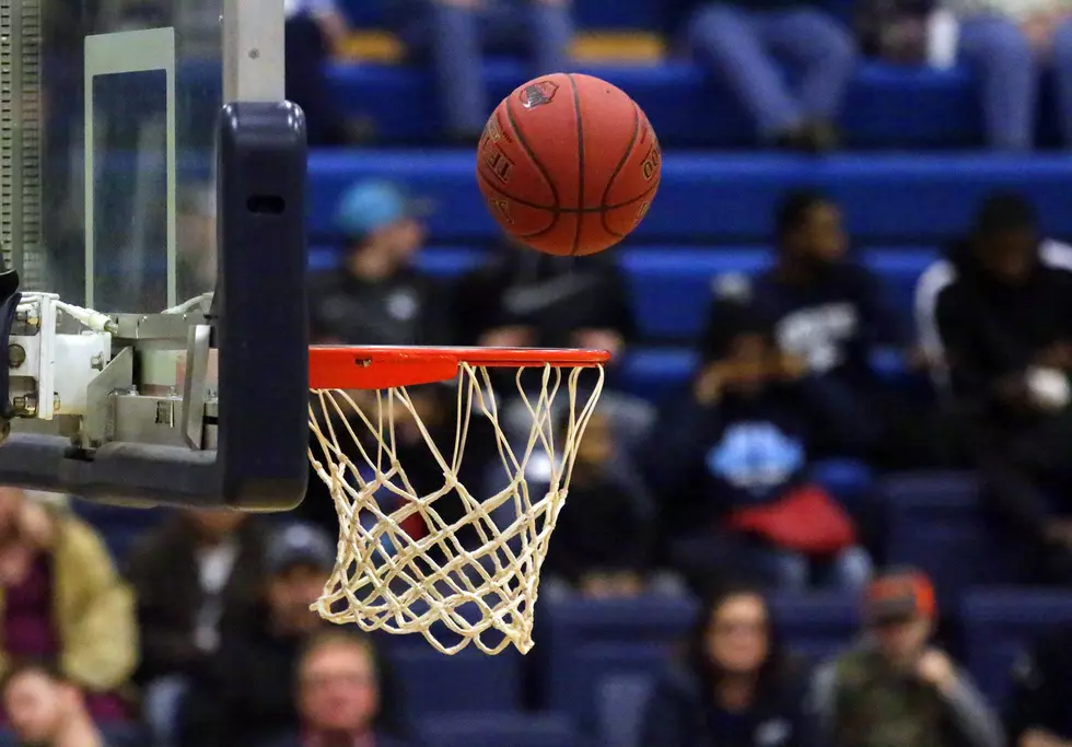 Sacred Heart Junior High Boys Beat Lincoln