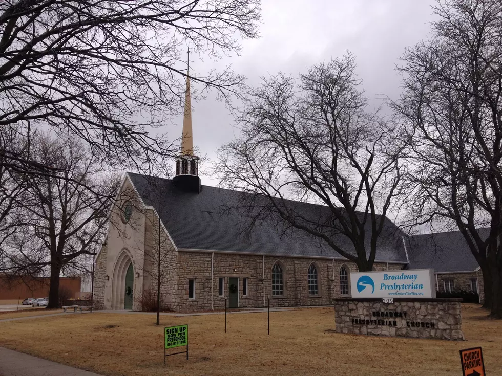 Get Loud This Christmas With Broadway Church