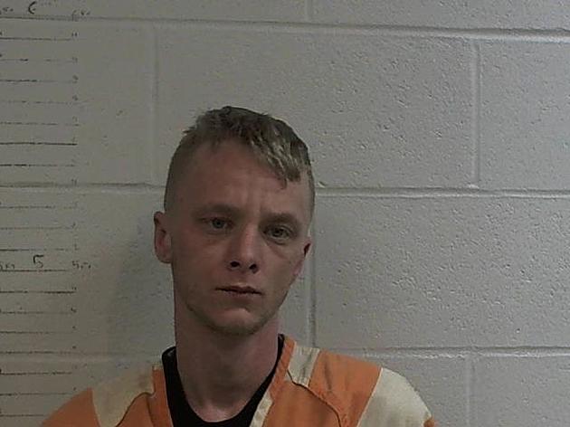 Sedalia Man Accused of Kidnapping, Robbery, Drug Possession