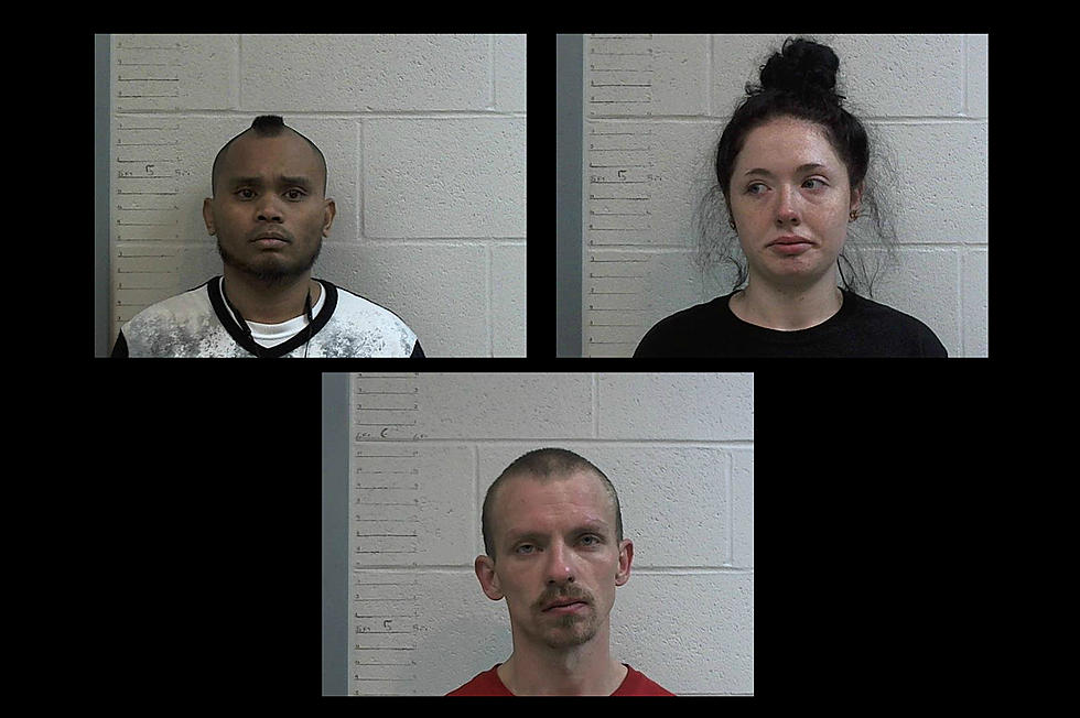 Pettis County Deputies Make Arrests in Sedalia Drug Bust