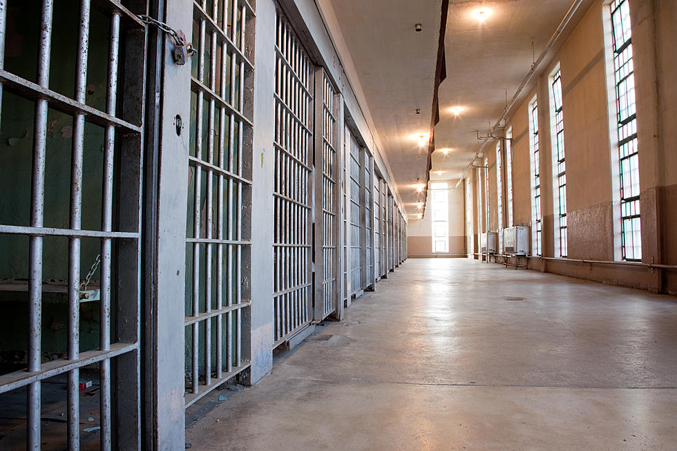 Missouri House Plan Would Undo Some Minimum Prison Sentences