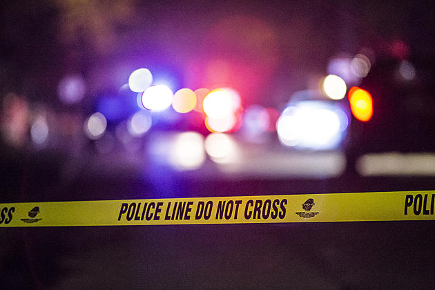 Man, Woman Found Fatally Shot at Kansas City Home