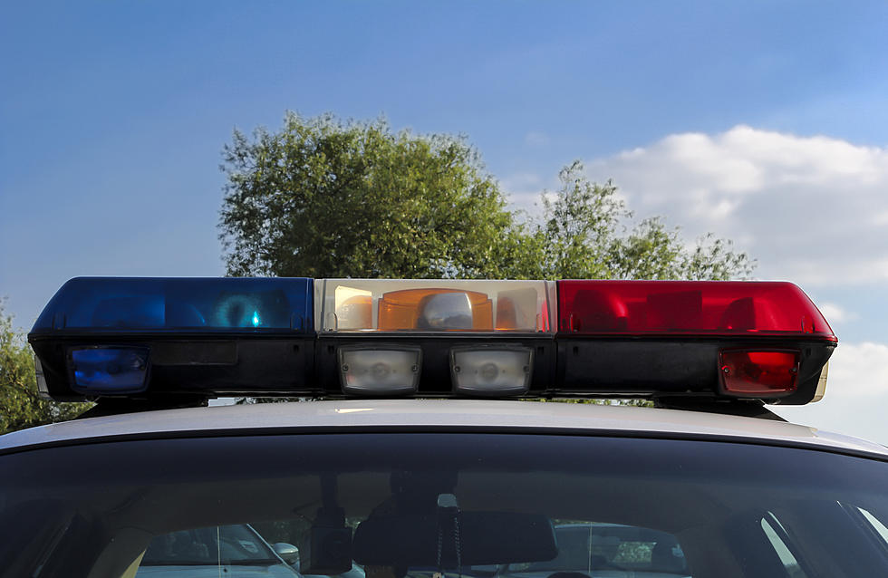 Sedalia Police Reports for May 9, 2024