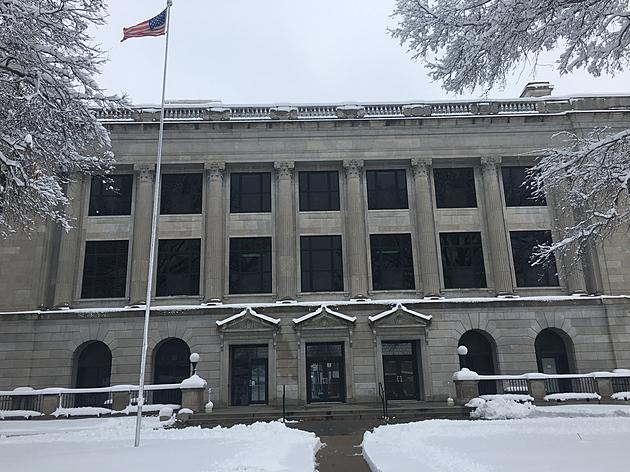 Pettis County Law Day Cases from Feb. 4, 2019
