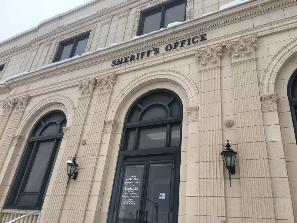 Pettis County Sheriff’s Reports for December 27, 2023