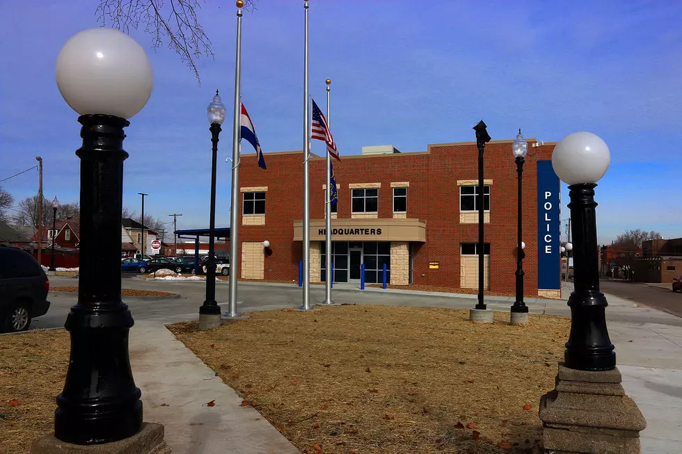 Sedalia Police Department to Host ‘Drug Take Back Day’