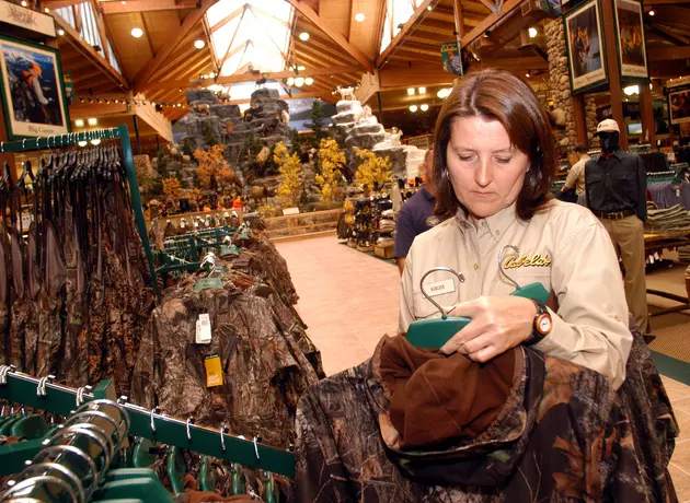Former Cabela&#8217;s Employees Launch Online Retail Site