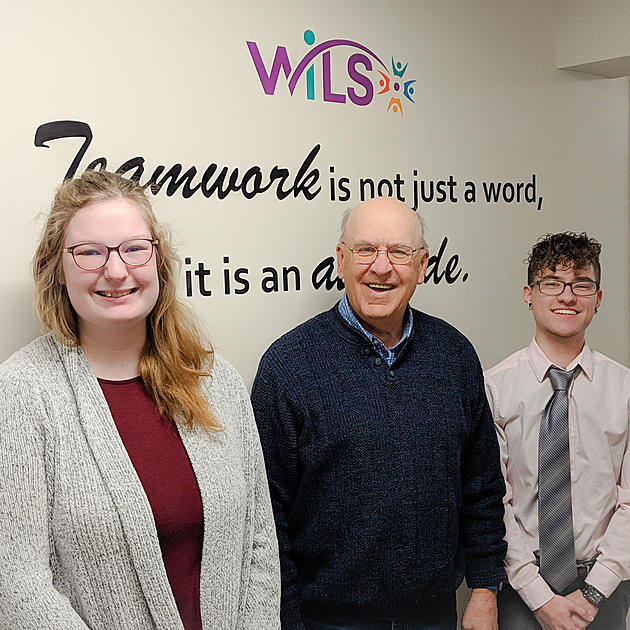 WILS Awards $1,500 Fellowships to 2 UCM Students