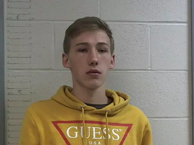 19-Year-Old Arrested Following Sedalia Drug Investigation