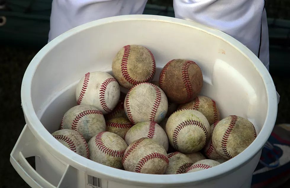 Big Fifth Inning Propels Sacred Heart Gremlins To 13-3 Win Over Smithton Tigers