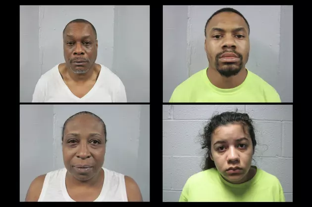 Four Arrested in Northeast Missouri Drug Raid