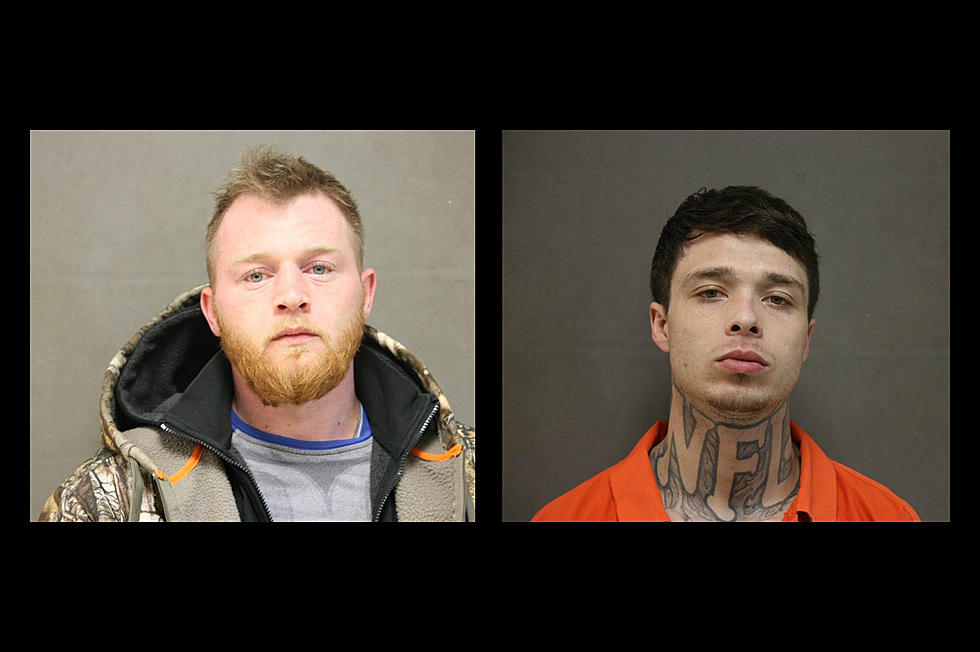 Man Assaulted and Robbed in Rural Warrensburg, Two Arrested