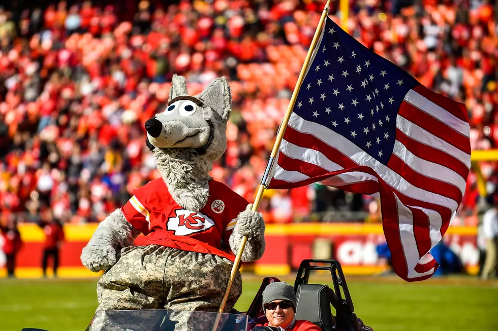 Chiefs Victory Parade and Rally Wednesday in Downtown KC