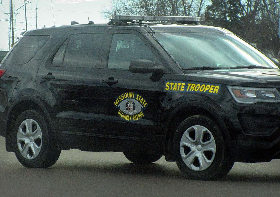 MSHP Arrest Reports for March 9, 2021