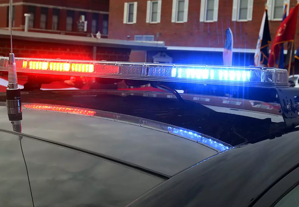 Sedalia Police Crime Reports for May 19, 2019