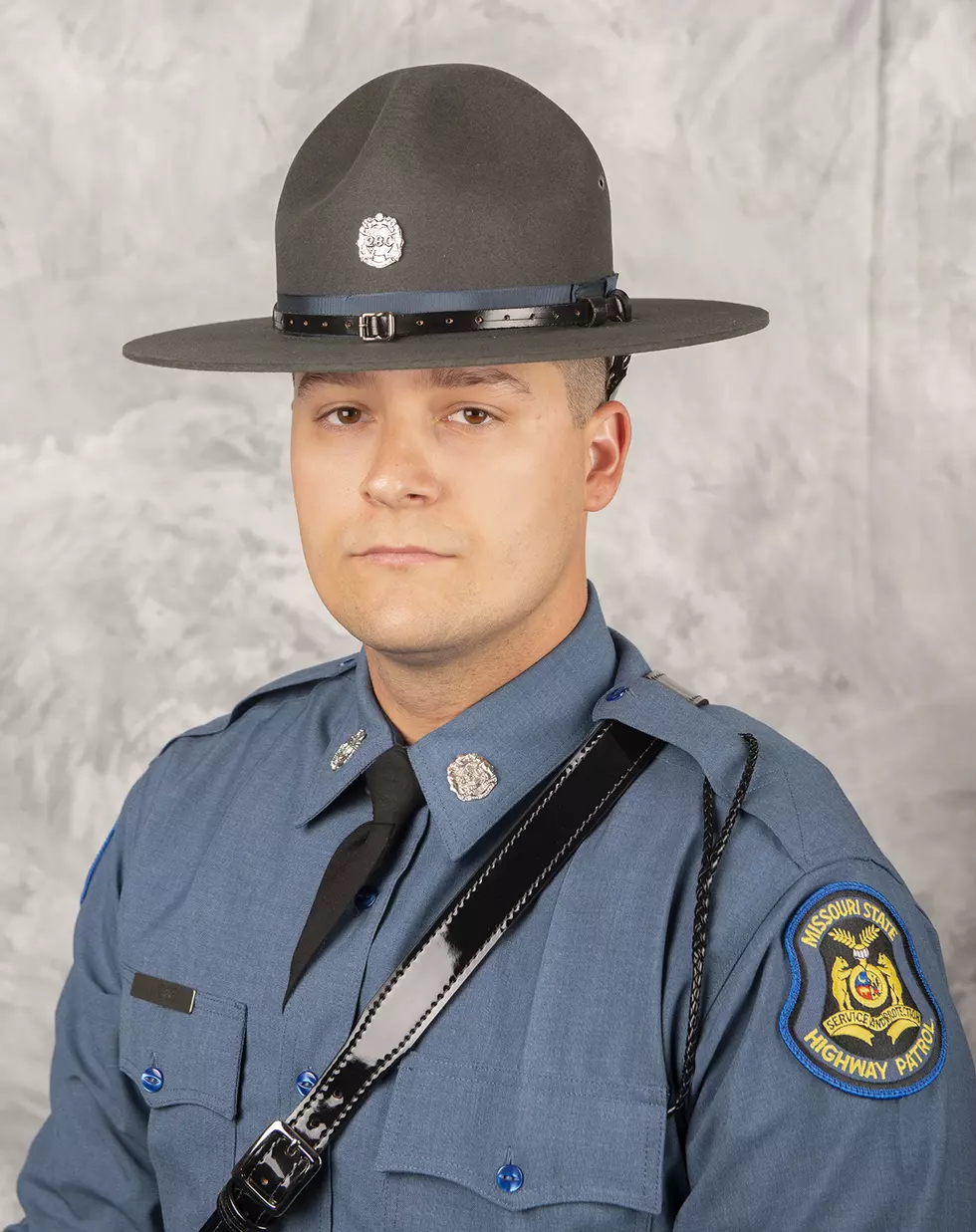 Ten New Troopers Assigned To Troop A
