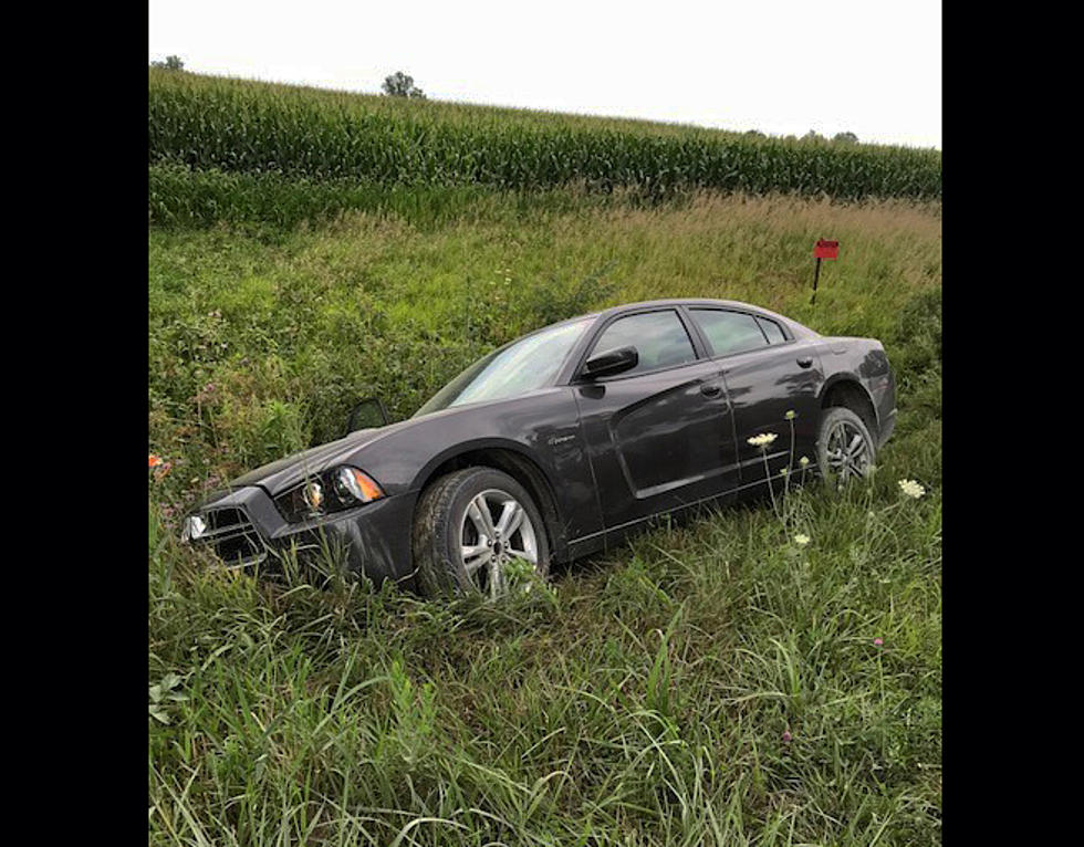 High-speed Chase Leads to Arrest of Two Sedalians in Lafayette County