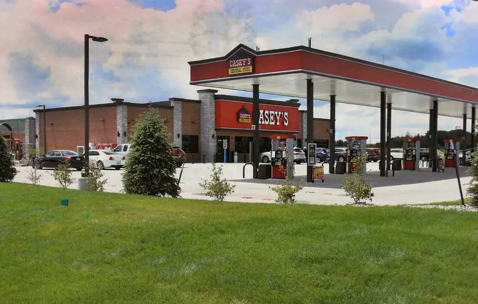 Warrensburg Council Approves Final Plat for Super Casey’s