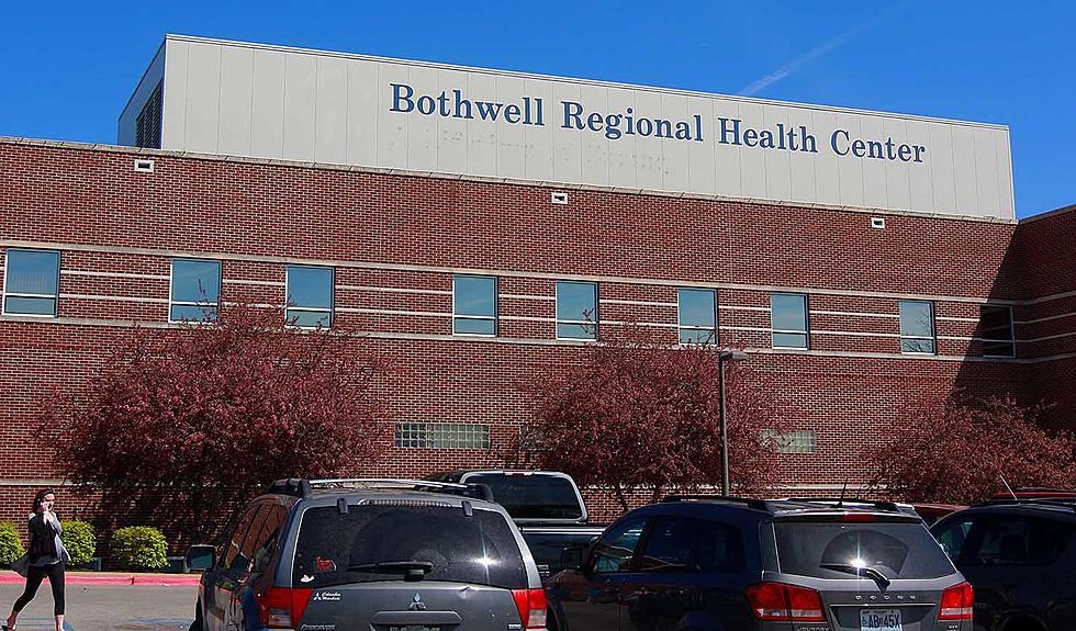 Bothwell Announces Winter COVID-19 Testing Site at Mo State Fairgrounds