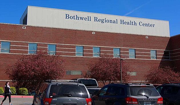 Bothwell Announces Winter COVID-19 Testing Site at Mo State Fairgrounds