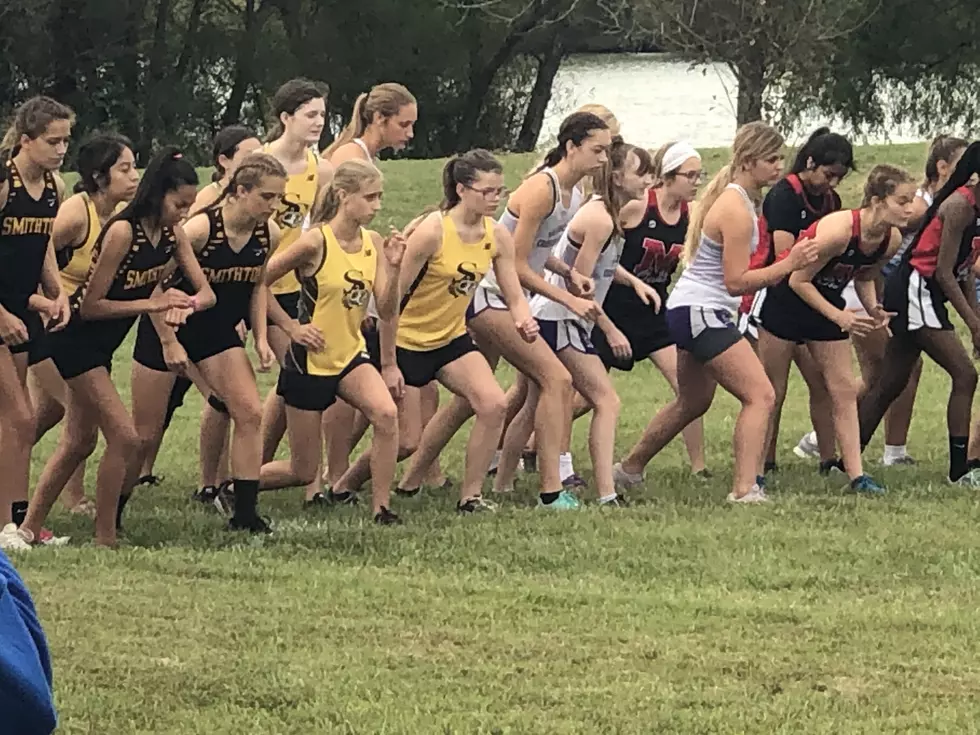 SmithCotton Cross Country Takes Second at Invitational