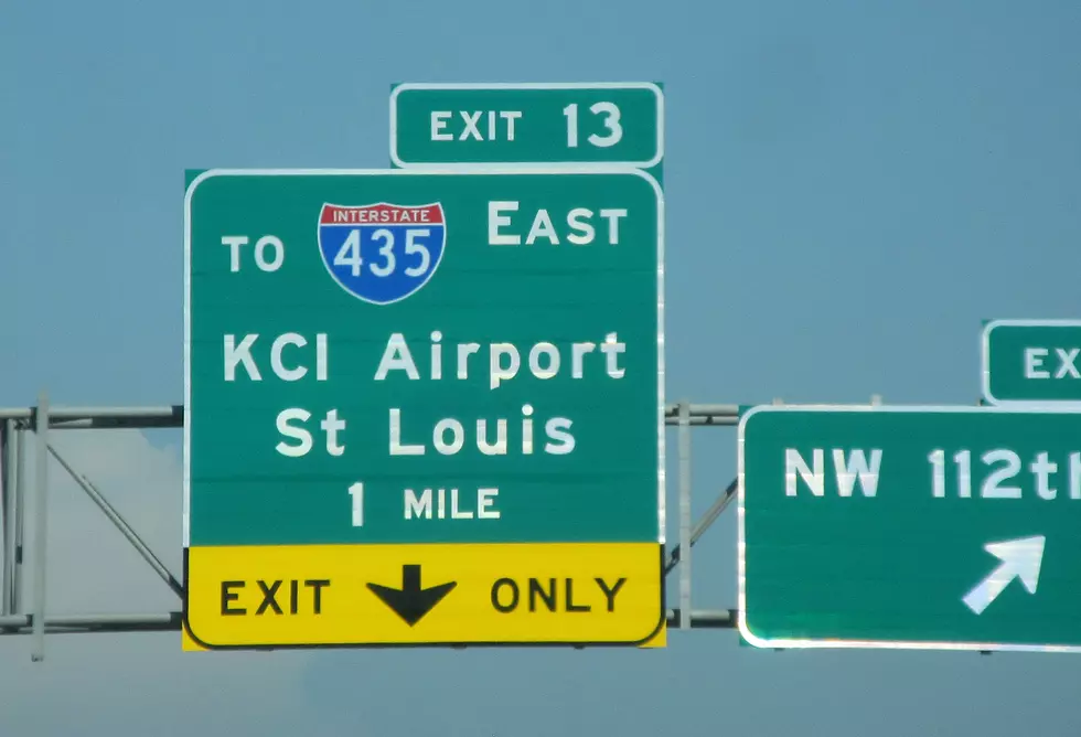 KCI Sees 66 Percent Decrease in Passengers Over Last October
