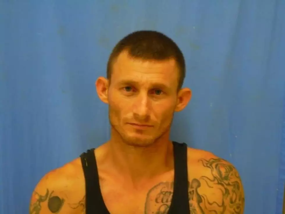 Henry County Ga Arrests 2025
