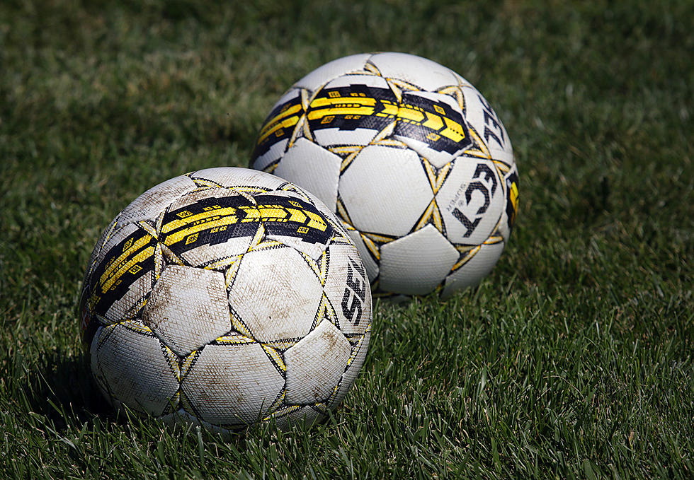 Sacred Heart Soccer Loses to Saint Paul Lutheran