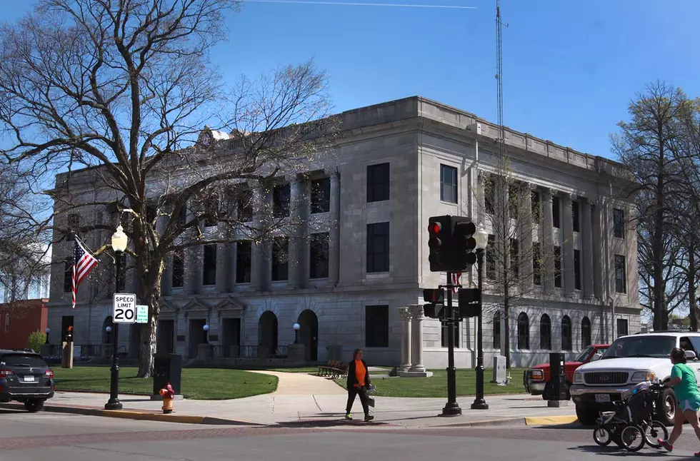 Pettis County Circuit Court Cases Resolved Through September 19
