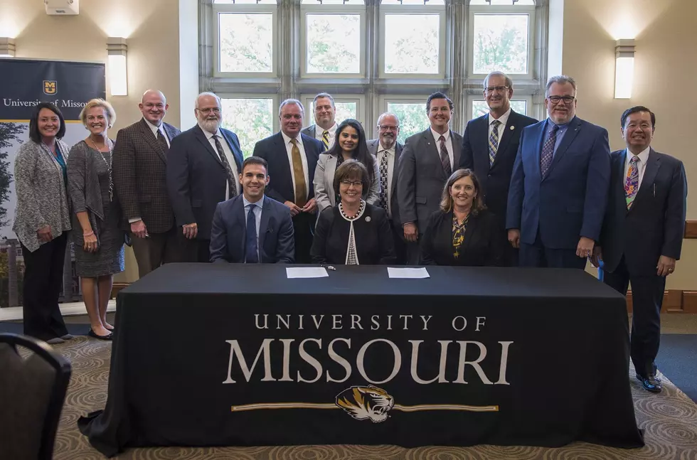 University, Community Colleges Offer Transfer Partnership
