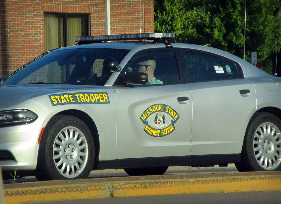 Clinton Man Gets Trapped Under Truck Tire