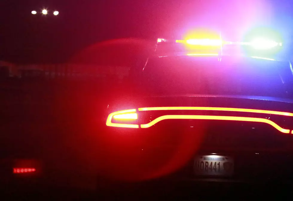 Sedalia Police Crime Reports for October 22, 2019