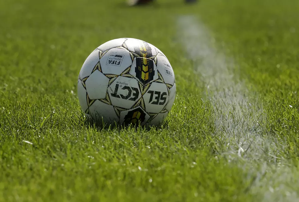 Soccer Grems Post Win Over KC Lutheran