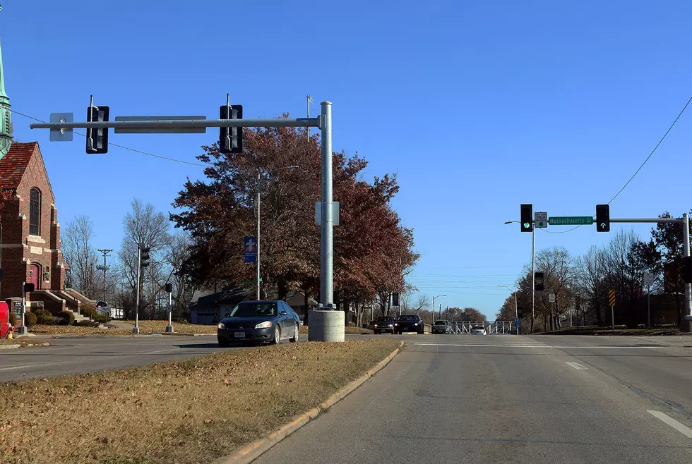 MoDOT to work on Broadway & Massachusetts November 20