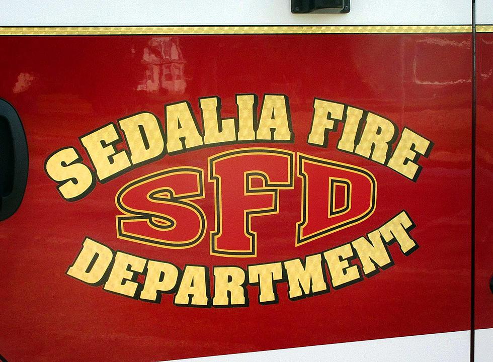 Burn Ban Issued For City of Sedalia