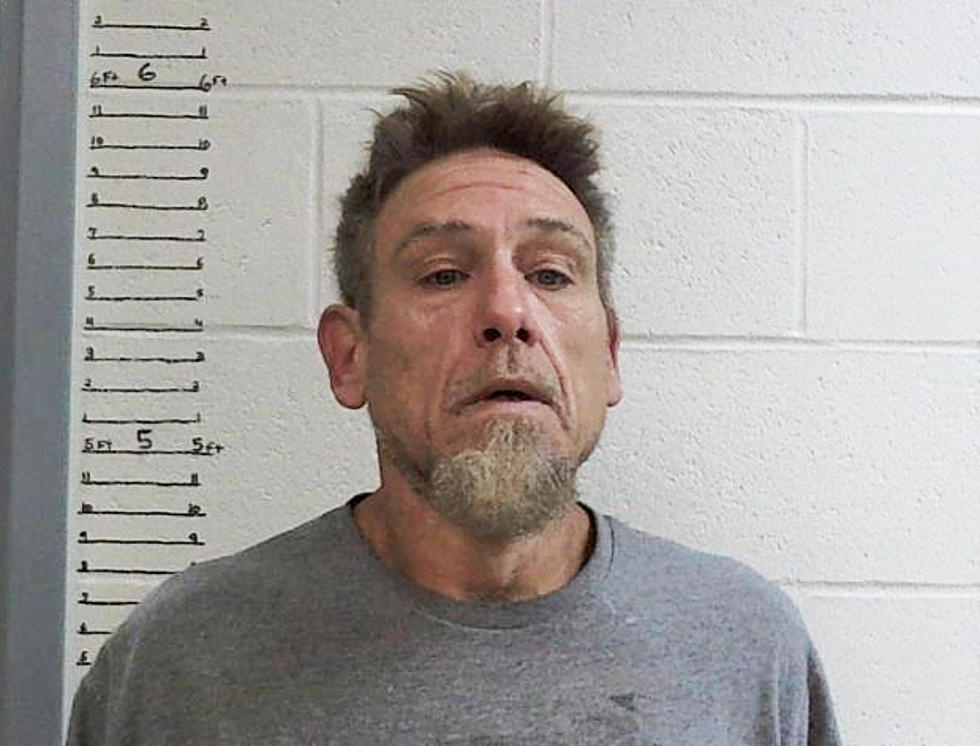 MSHP Arrests Sedalia Man on Three Warrants