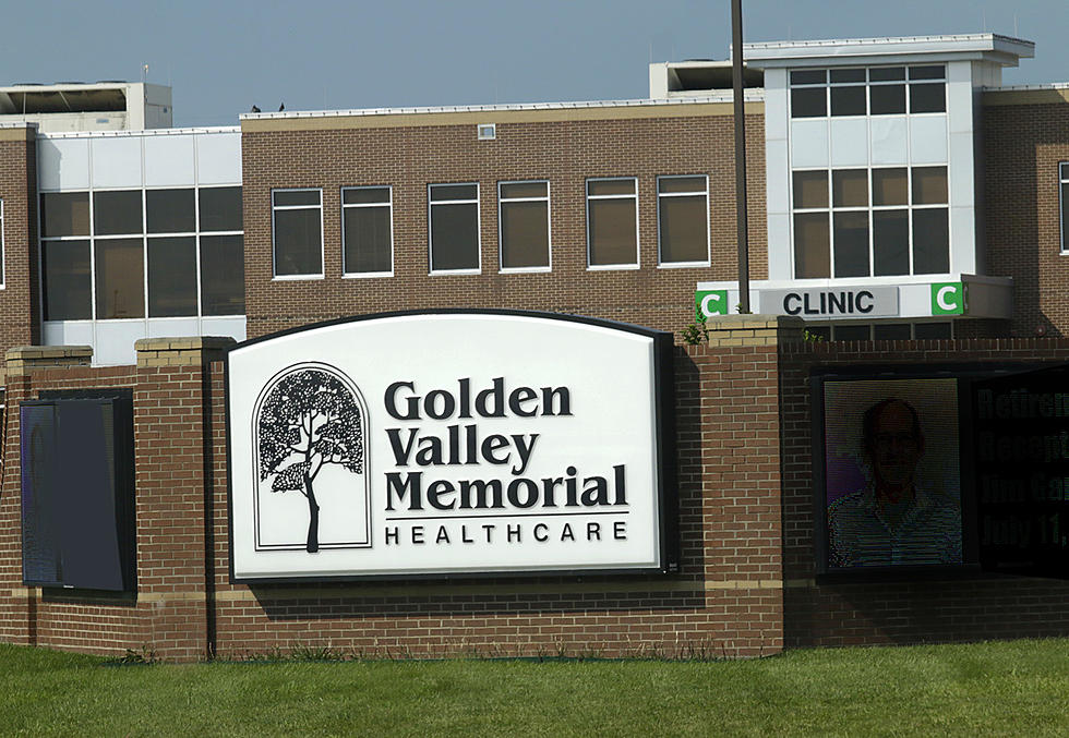 Henry County Resident Treated for Coronavirus at Golden Valley Hospital