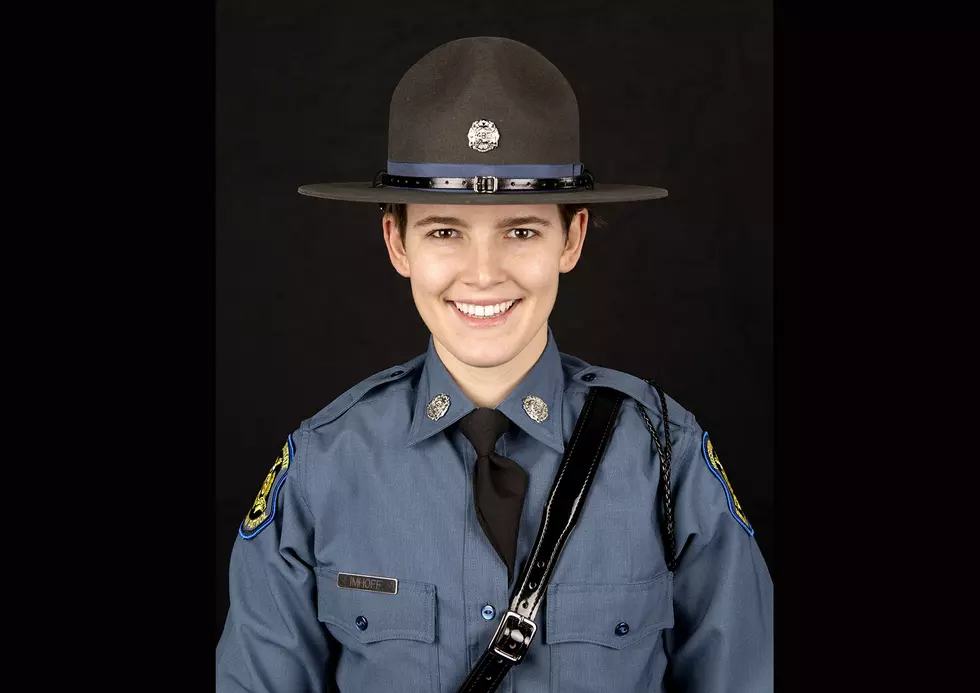 New Troopers Assigned to Troop F