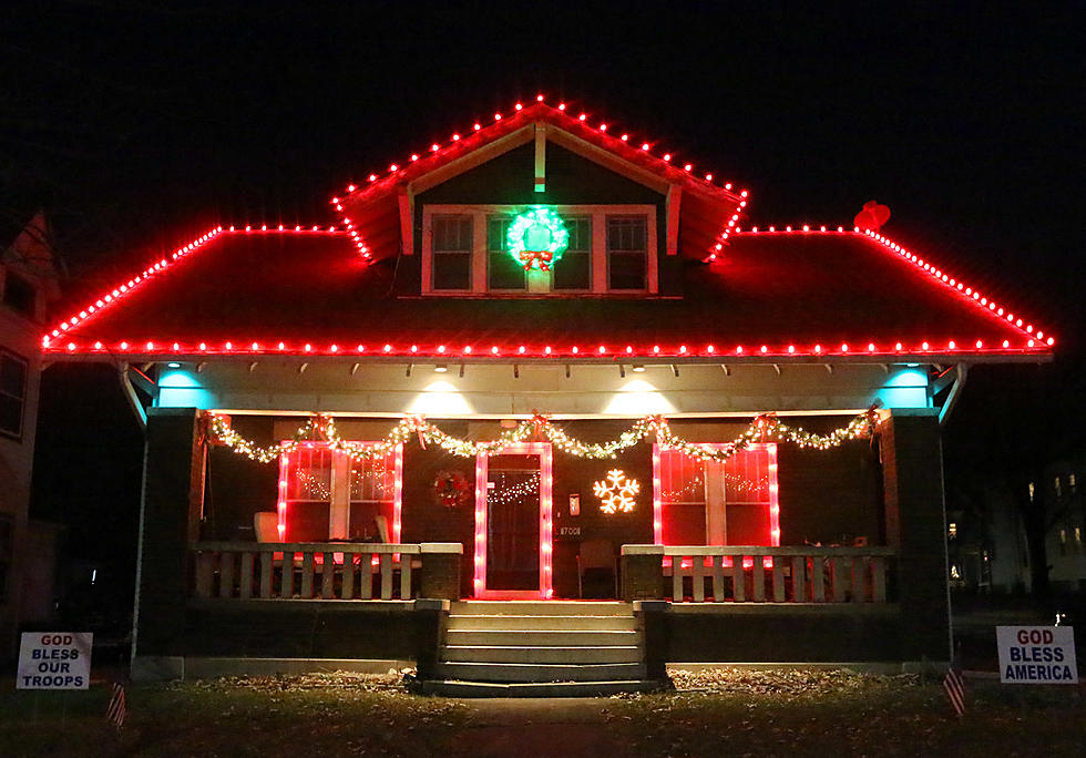 2019 Christmas Light Contest Winners Announced