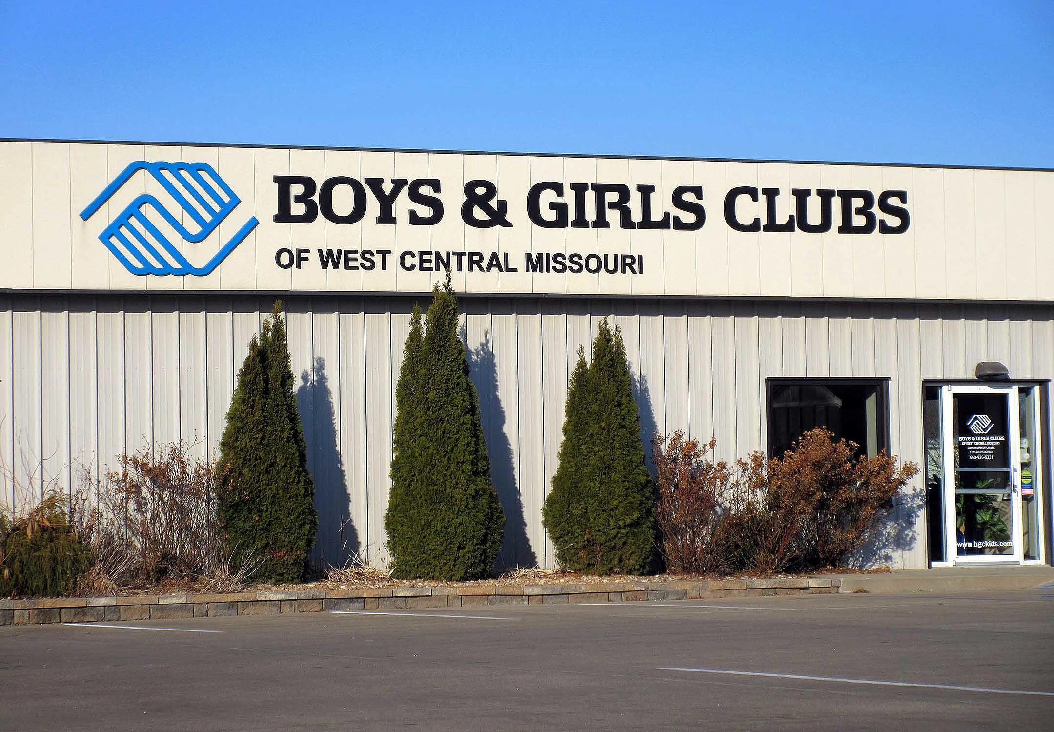 Boys Girls Club Now Enrolling   BGclub 1 