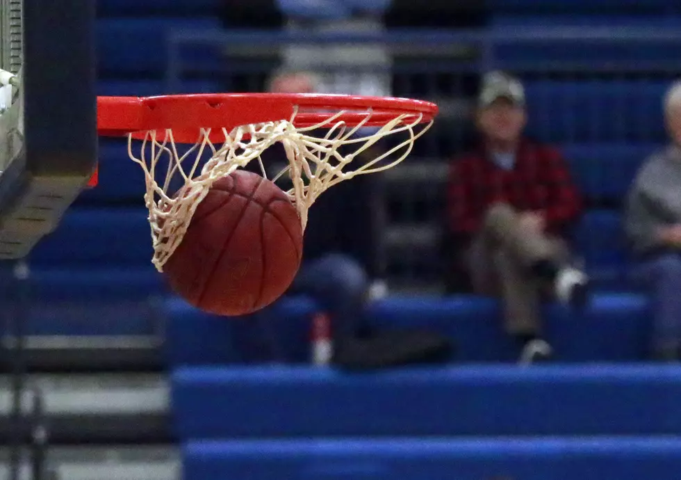 Sacred  Heart Boys Beat Otterville, 79-65