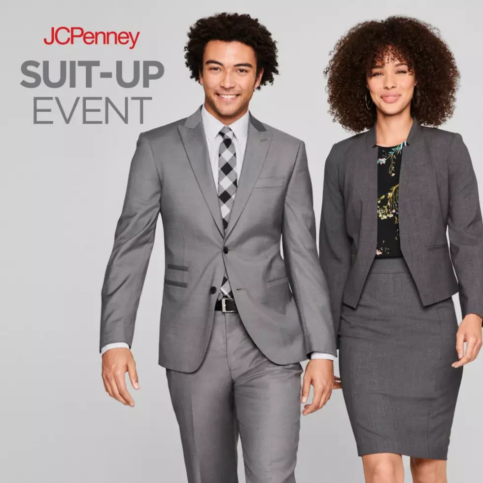 JCPenney Teams Up With UCM